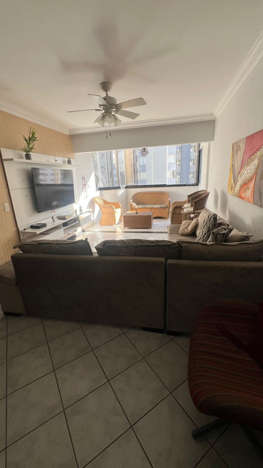 Apartamento Setor Oeste