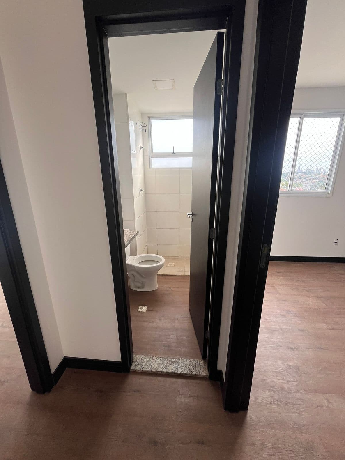 Apartamento Gran Atlanta - Jardim Novo Mundo