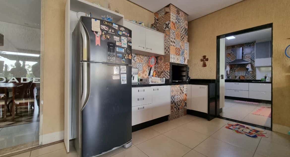 Casa Jardins Lisboa