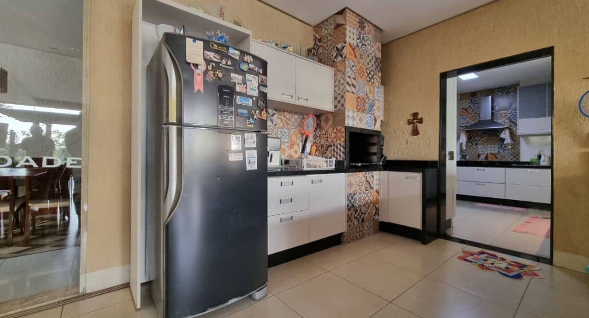 Casa Jardins Lisboa