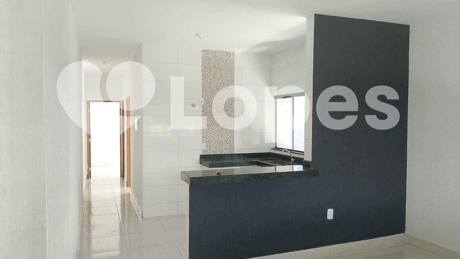 Casa 2 Quartos à Venda no Residencial Tuzimoto, Goiânia – Próxima ao Supermercado Mendanha