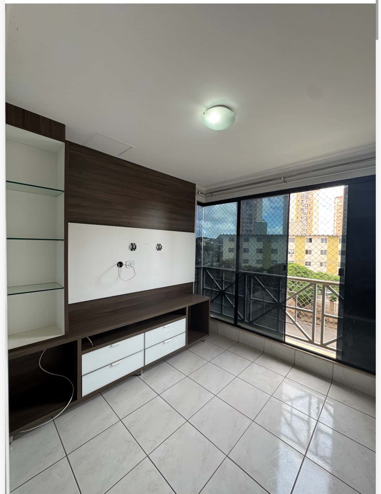 Apartamento no Trinidad lifestyle