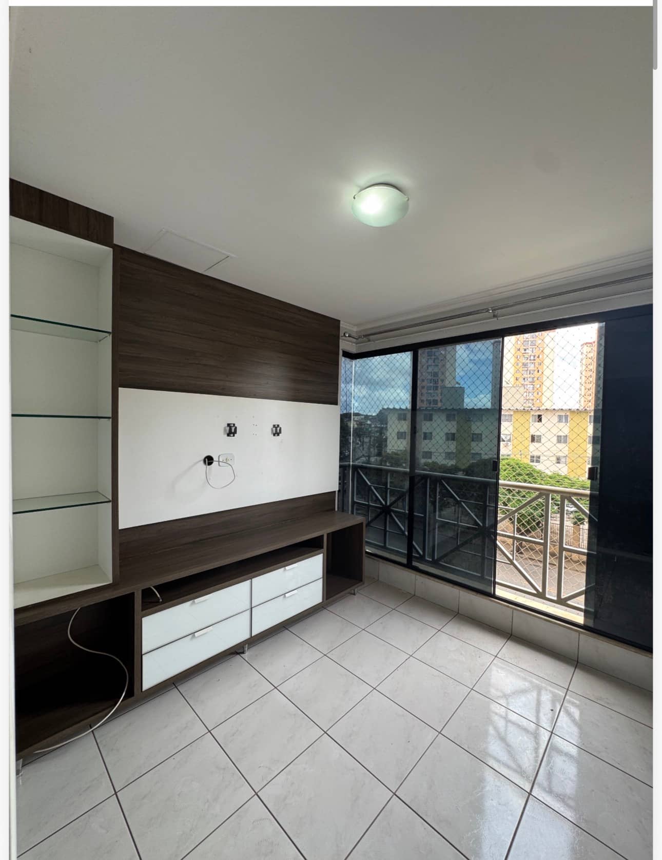 Apartamento no Trinidad lifestyle