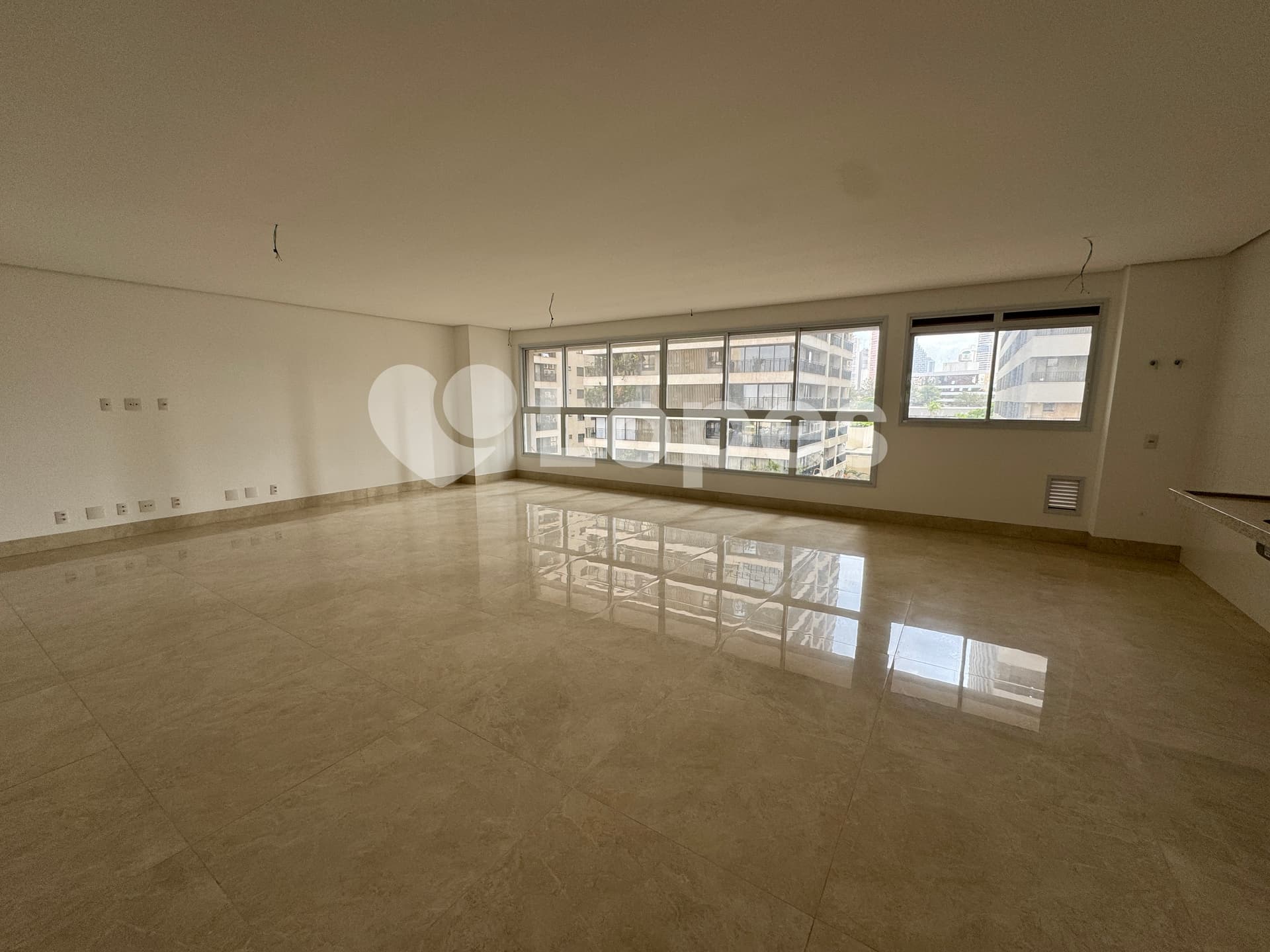 Apartamento 4 Suítes no Marista | Excelente Localização