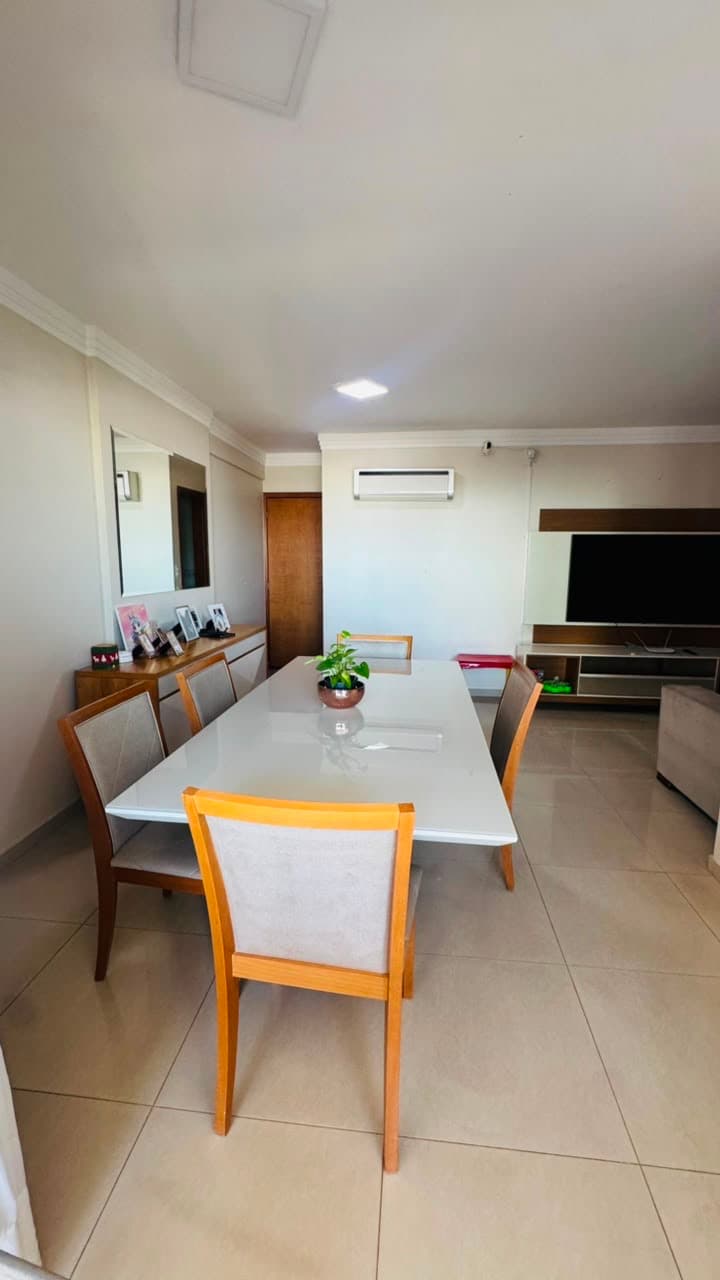 Apartamento 4Quartos sendo 3Suites Setor Nova Suica