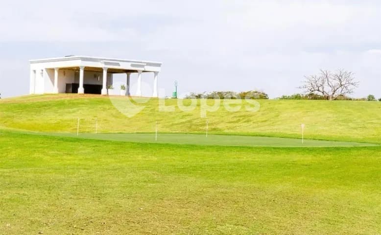 Lote no Portal do Sol Green – Goiânia