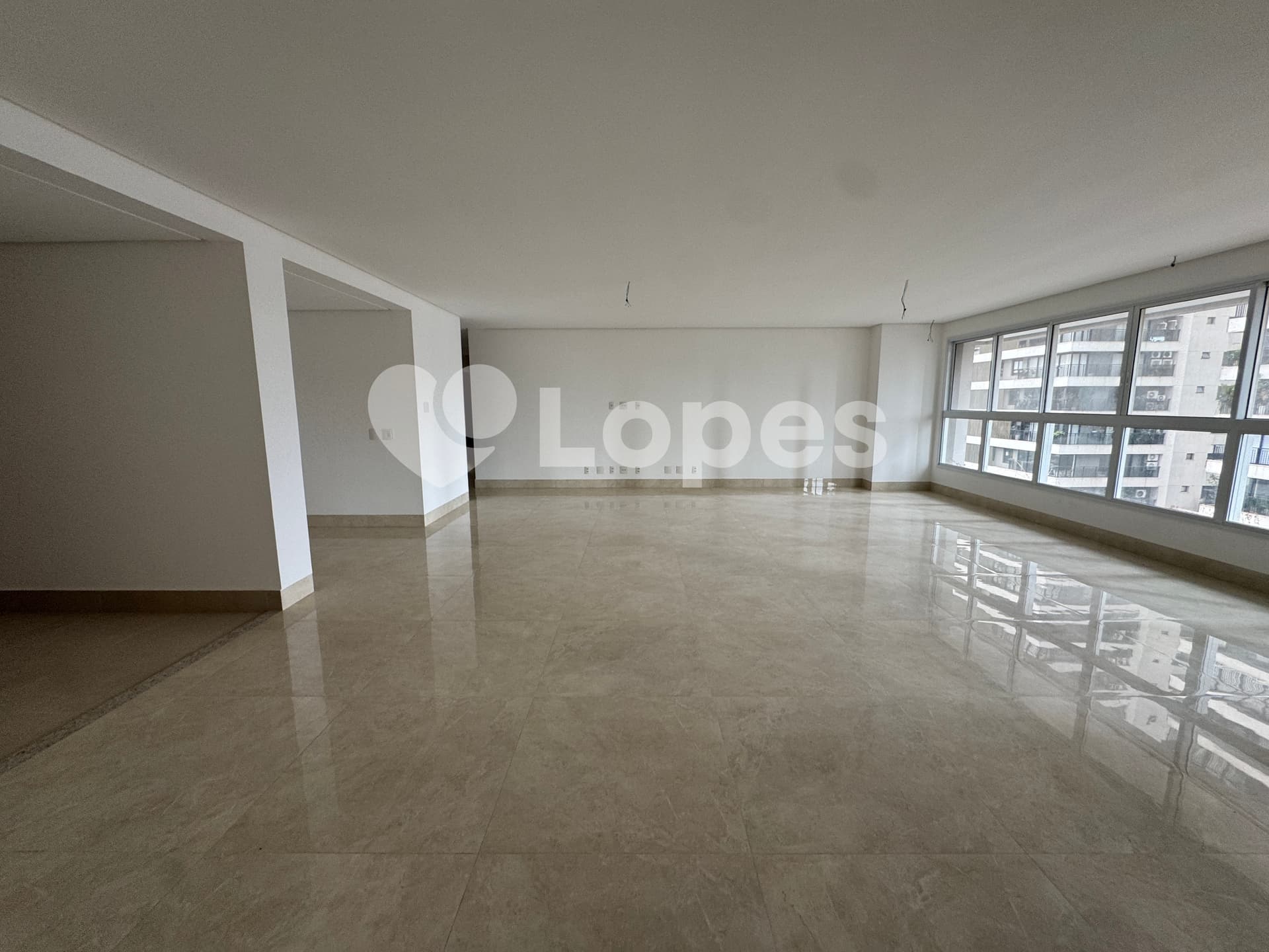 Apartamento 4 Suítes no Marista | Excelente Localização