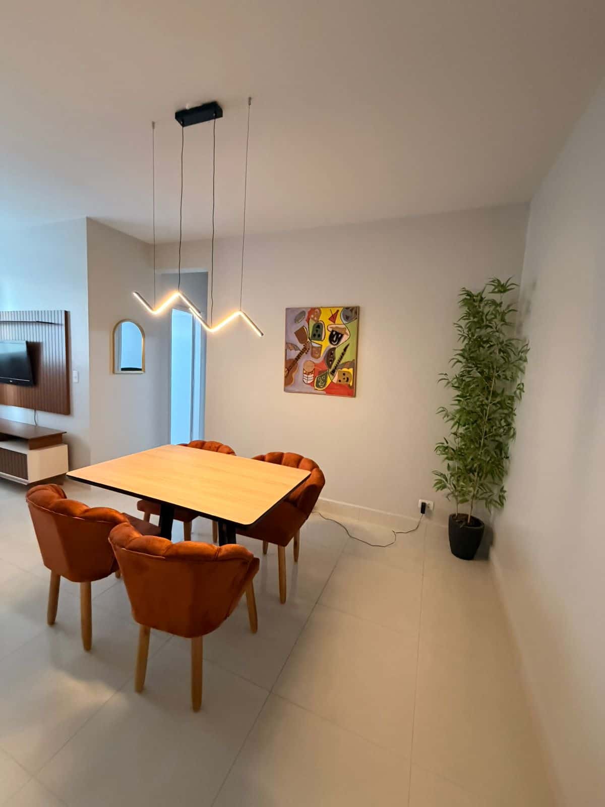 Place de LETOILE Apartamento com 2 Quarto(s) e 1 banheiro(s) à Venda
