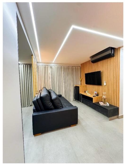 APARTAMENTO ALTO PADRÃO À VENDA | ID VIDA URBANA R$ 890.000,00