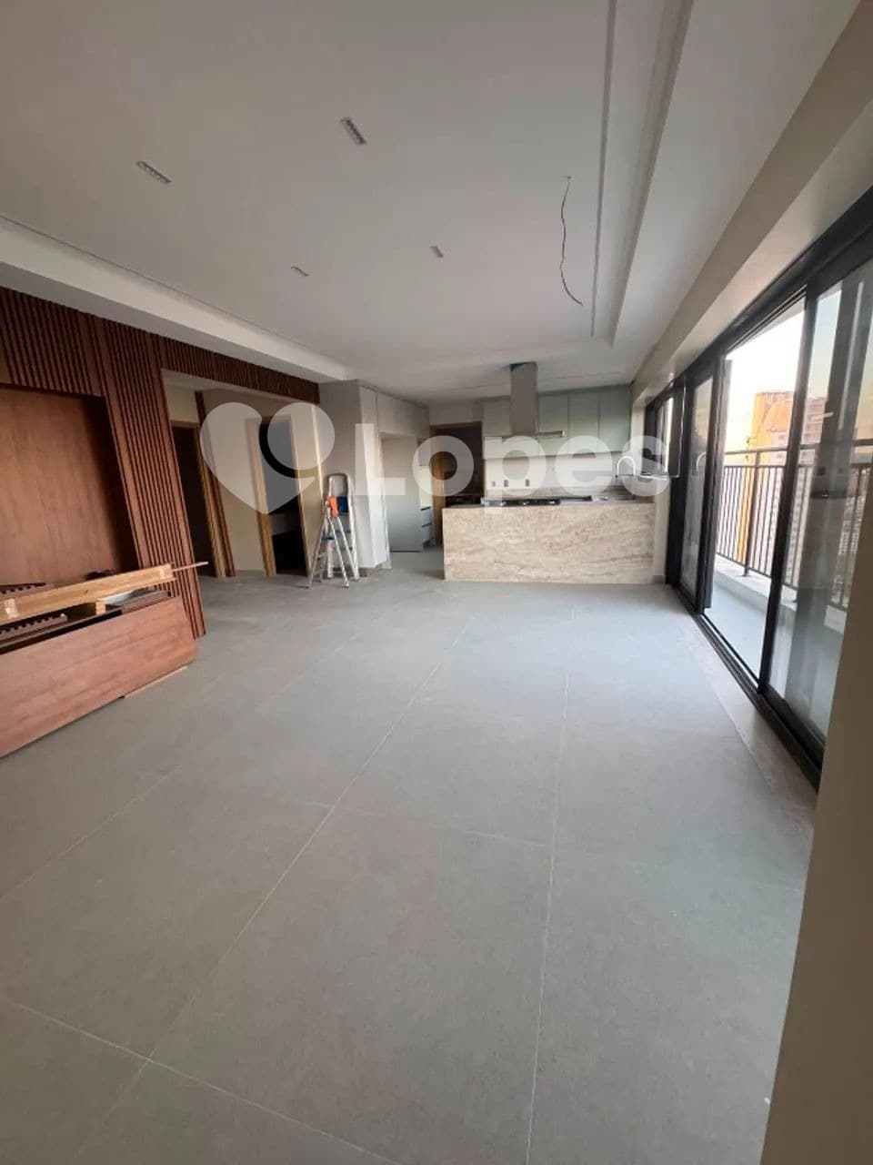 Apartamento 4 Suítes no Setor Marista, Próximo ao Parque Areião, Goiânia
