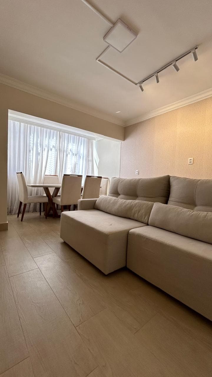 Apartamento á venda no Setor Oeste