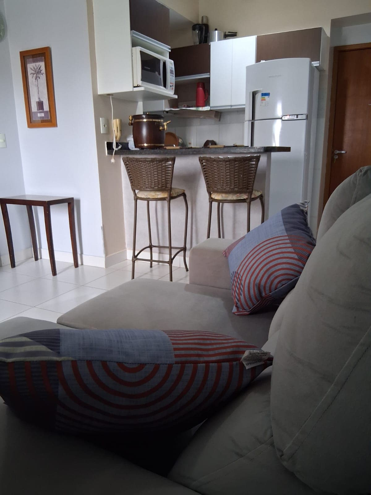Apartamento à Venda – Setor Bueno | 52m² | 2 Quartos