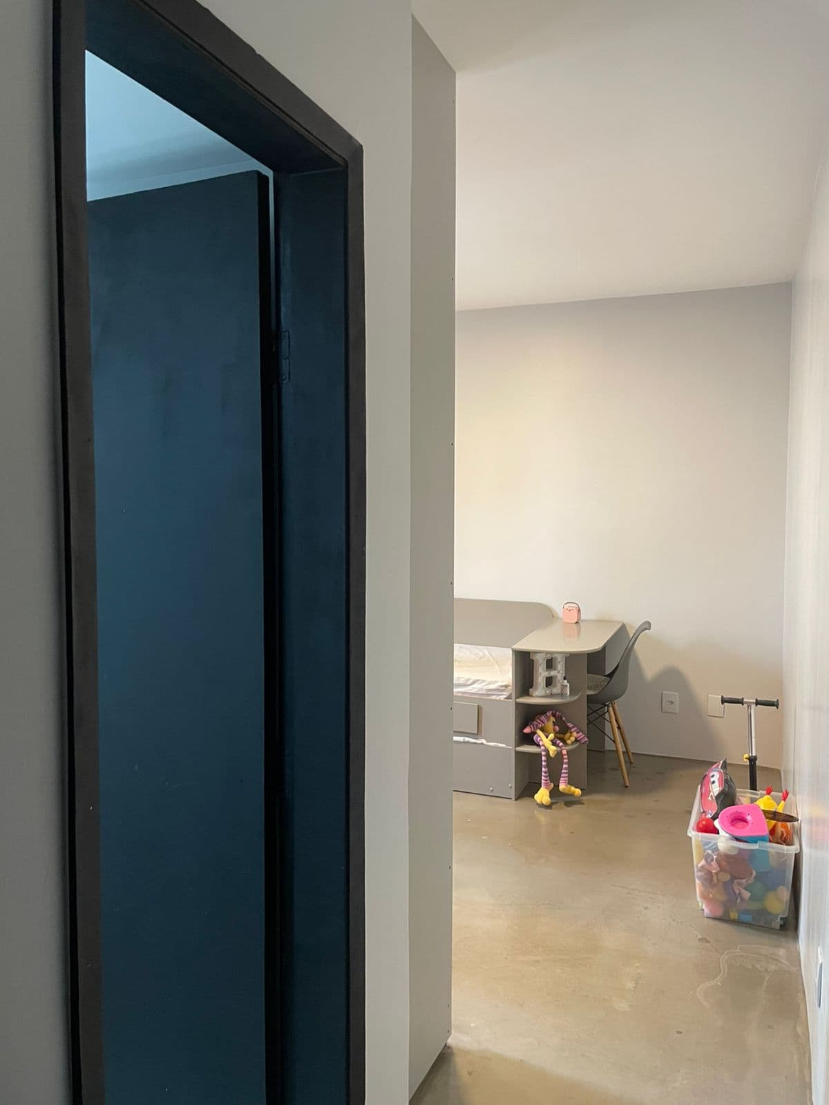 Apartamento Reformado e Vazado – Estilo Industrial – Setor Oeste