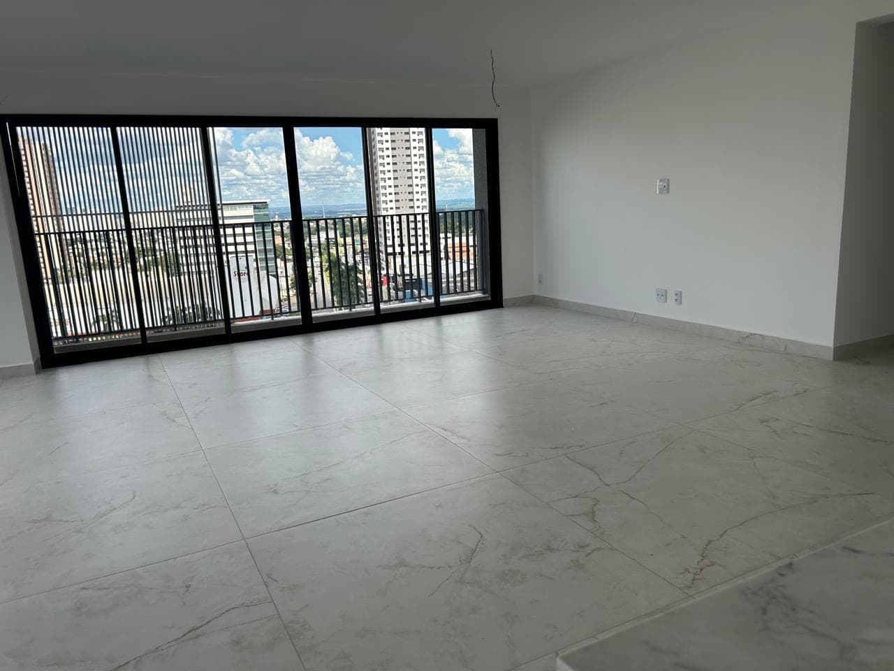 Apartamento Opus TELLURE