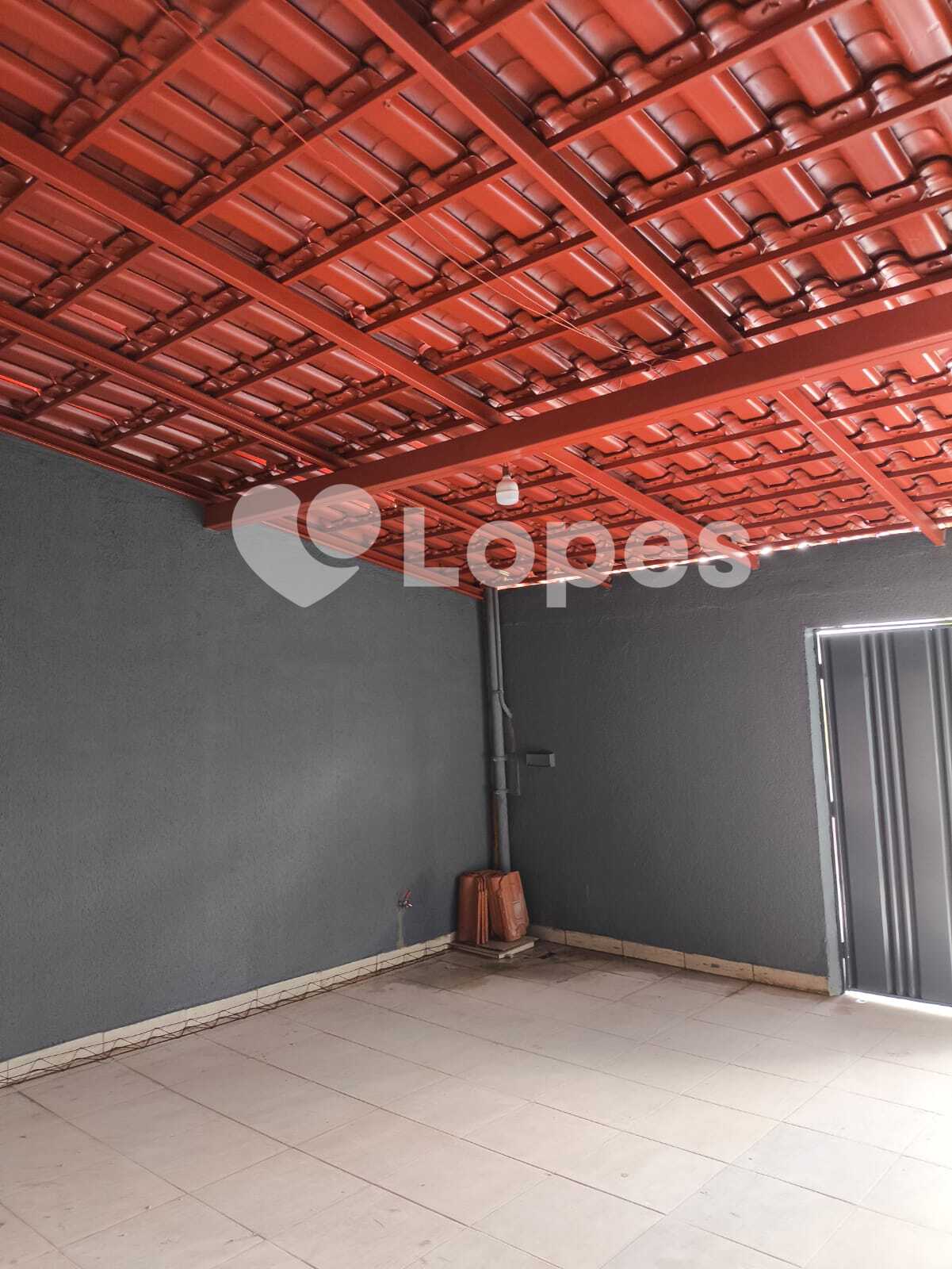 Casa no Jardim Imperial 2 Trindade | 2 Quartos | Oportunidade
