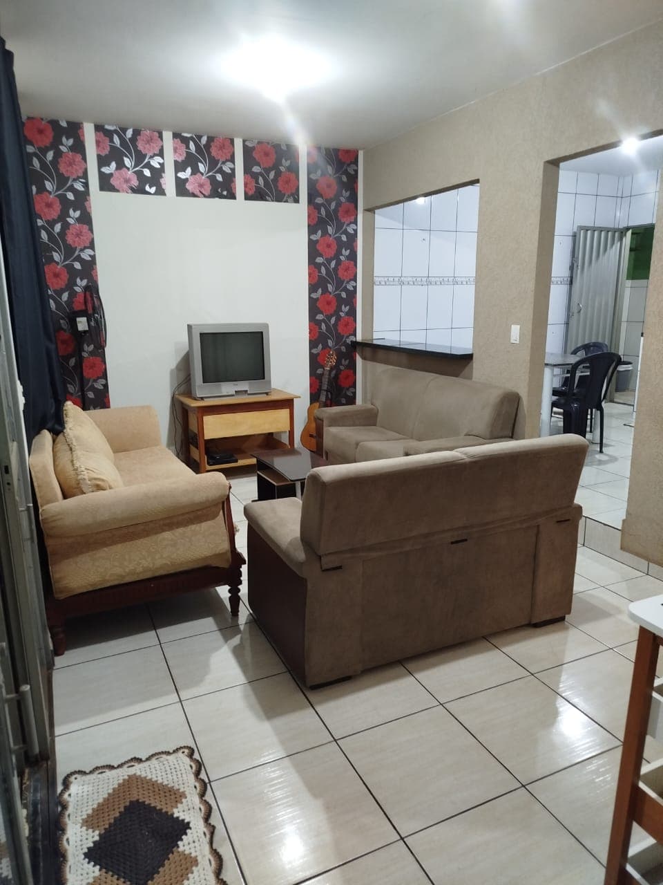 **Casa 3 Quartos com 1 Suíte à Venda no Recanto do Bosque – Goiânia | Lote 300 m²