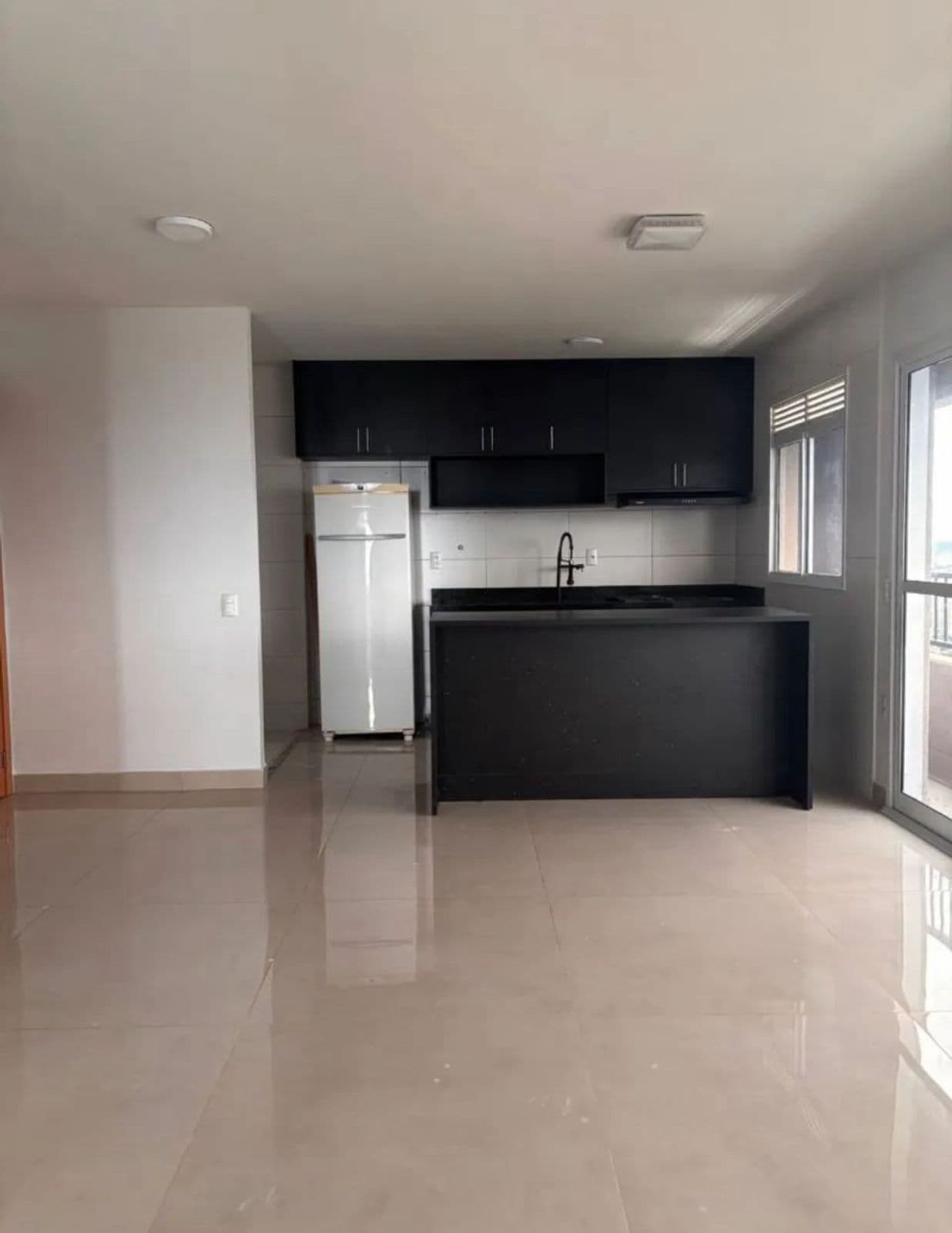 APARTAMENTO ALTO AREIÃO