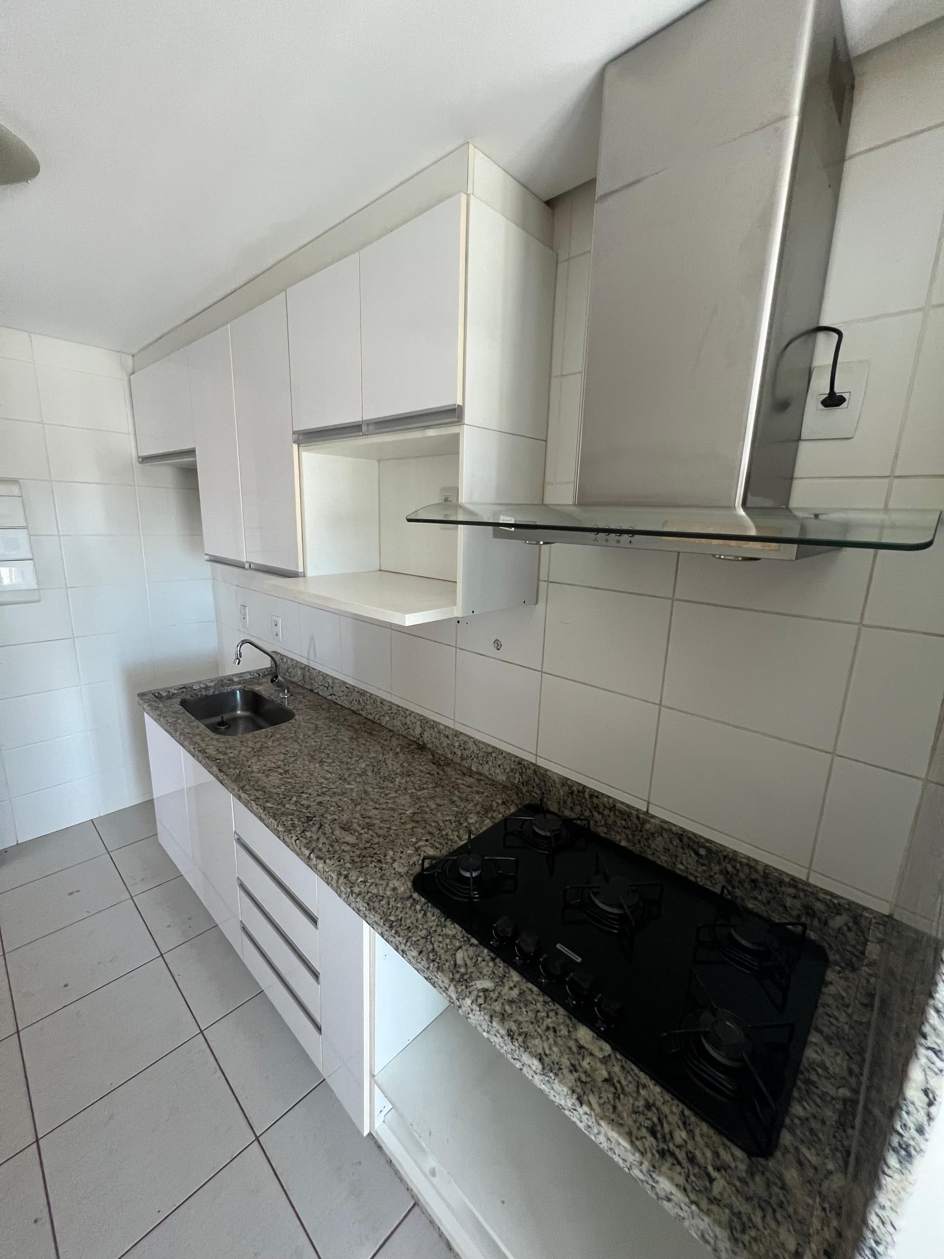 Apartamento com 3 suítes no Invent Joy