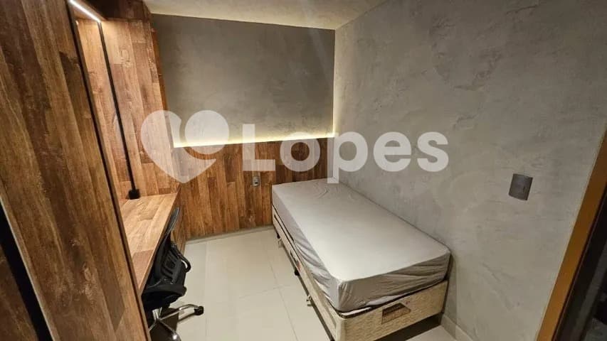 Apartamento Mobiliado 2 Quartos no Vila Rosa | Próximo ao Buriti Shopping e Parque Cascavel