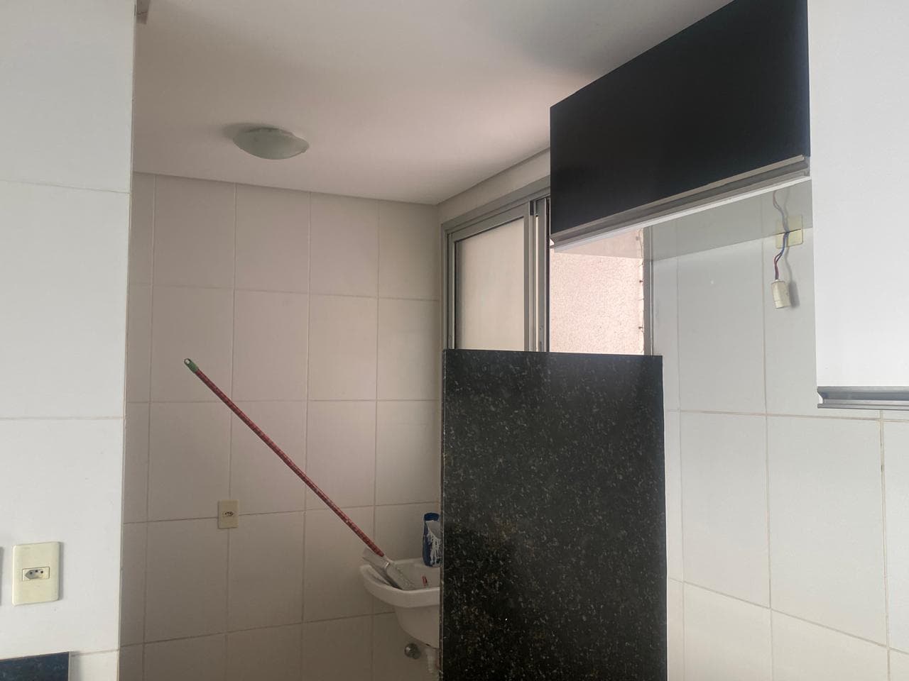 Apartamento do Parque Amazônia
