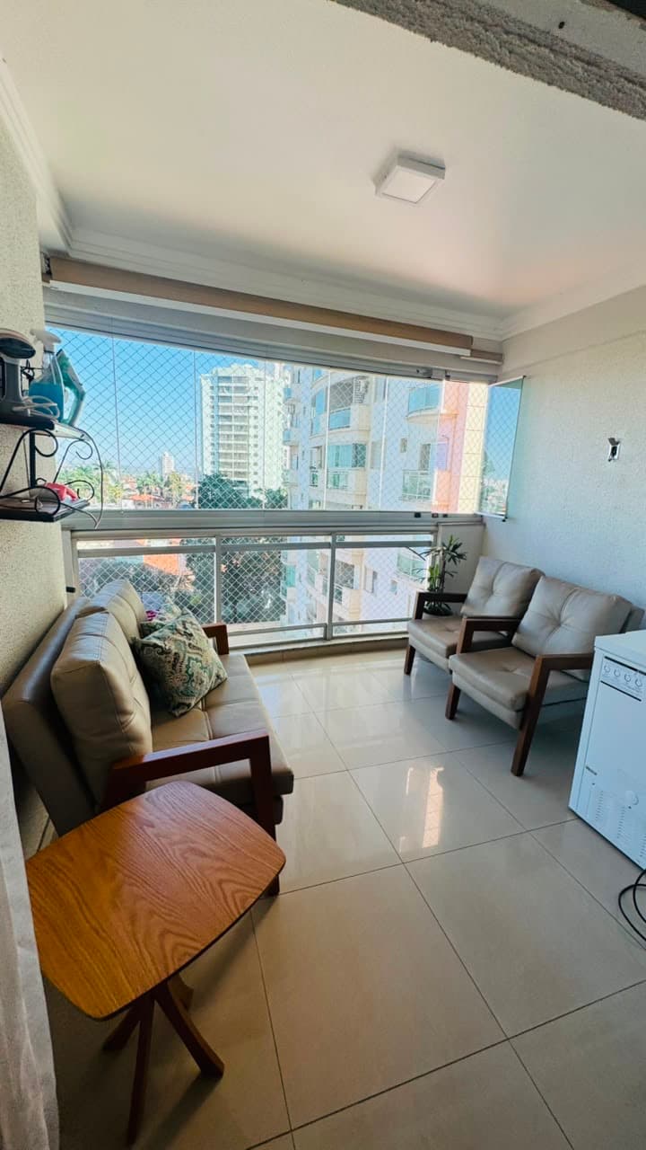 Apartamento 4Quartos sendo 3Suites Setor Nova Suica