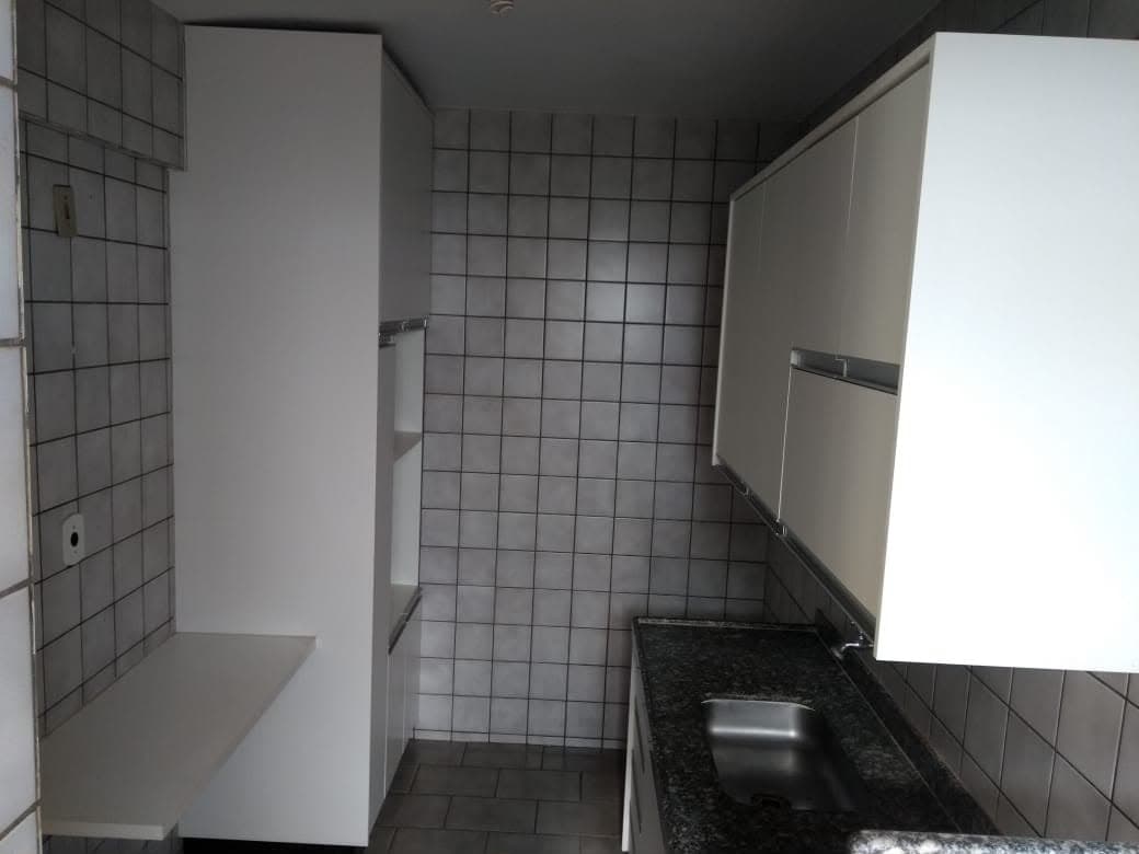Renda Imediata Apartamento 2 Quartos no Alto do Setor BuenoNascente 2 Quartos, Lazer Completo T-63 com T-85