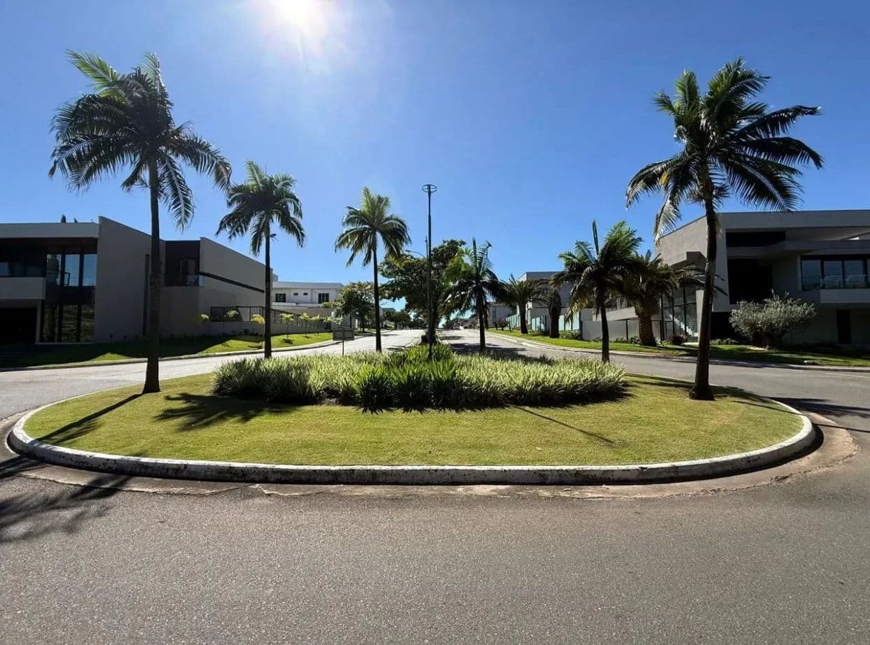 Lote Jardins Lisboa