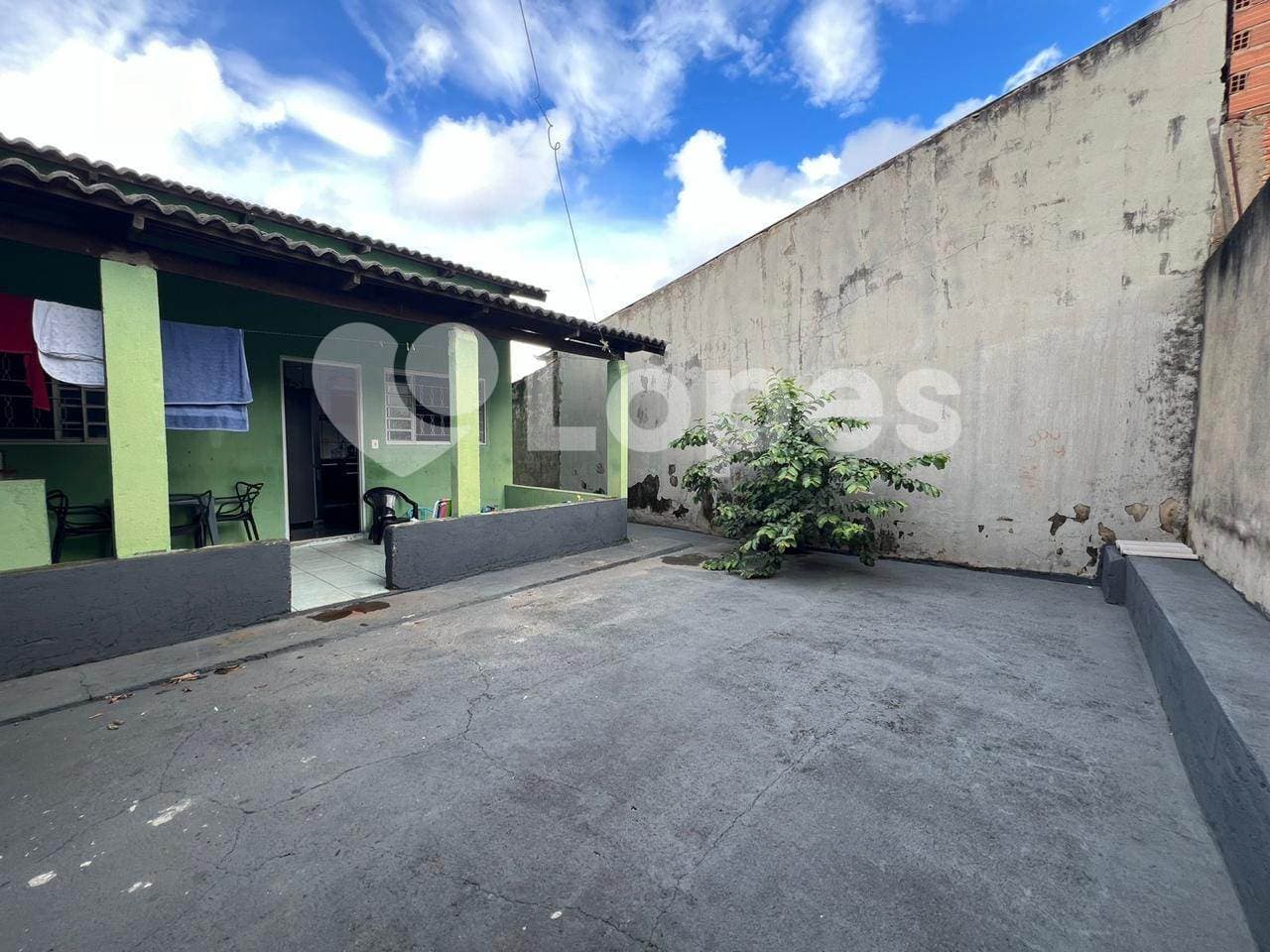 Casa 3 Quartos Residencial Solar Bougainville – Próxima ao Anel Viário
