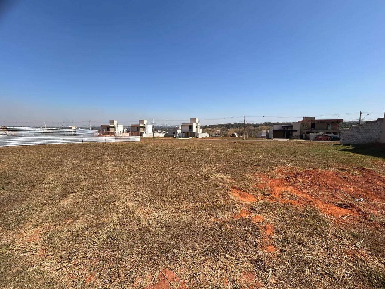 Lote Incrível no Jardins Parma