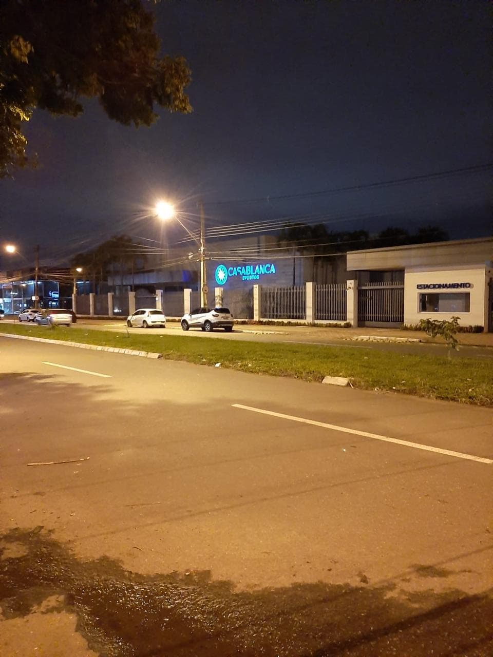 LOTE COMERCIAL NO JARDIM ATLÂNTICO
