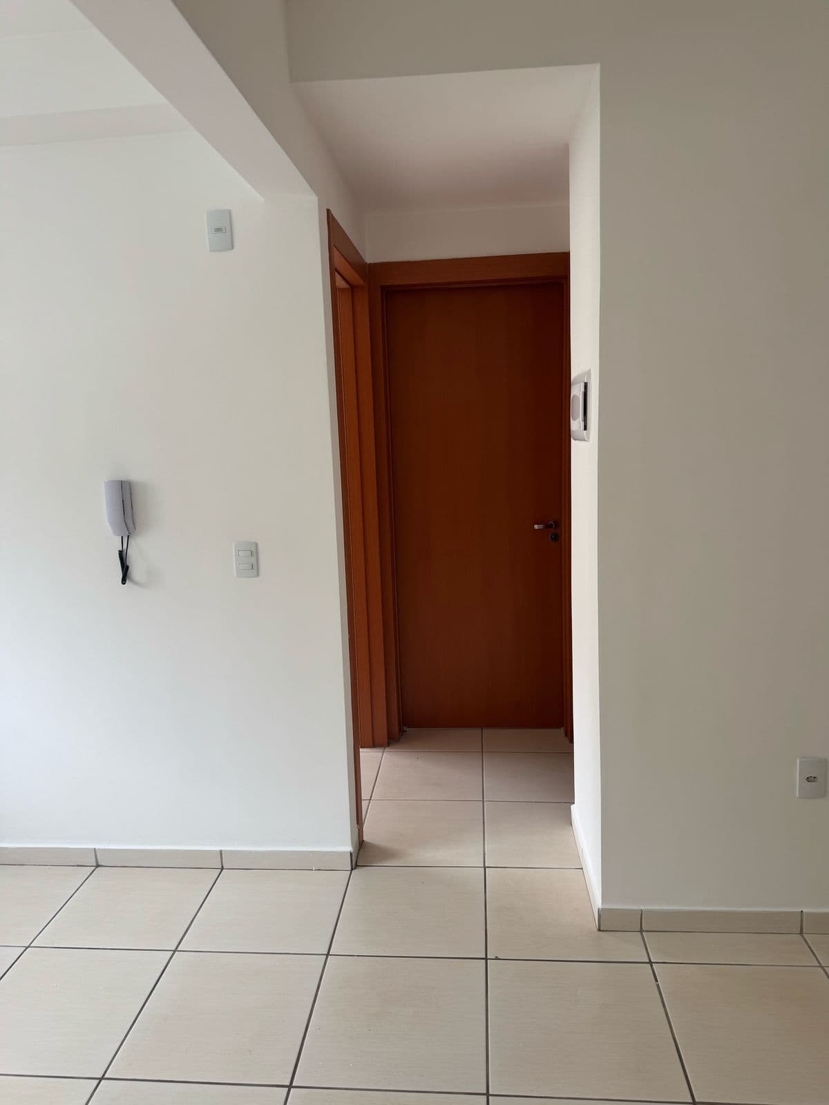 Apartamento no Parque das Naçoes