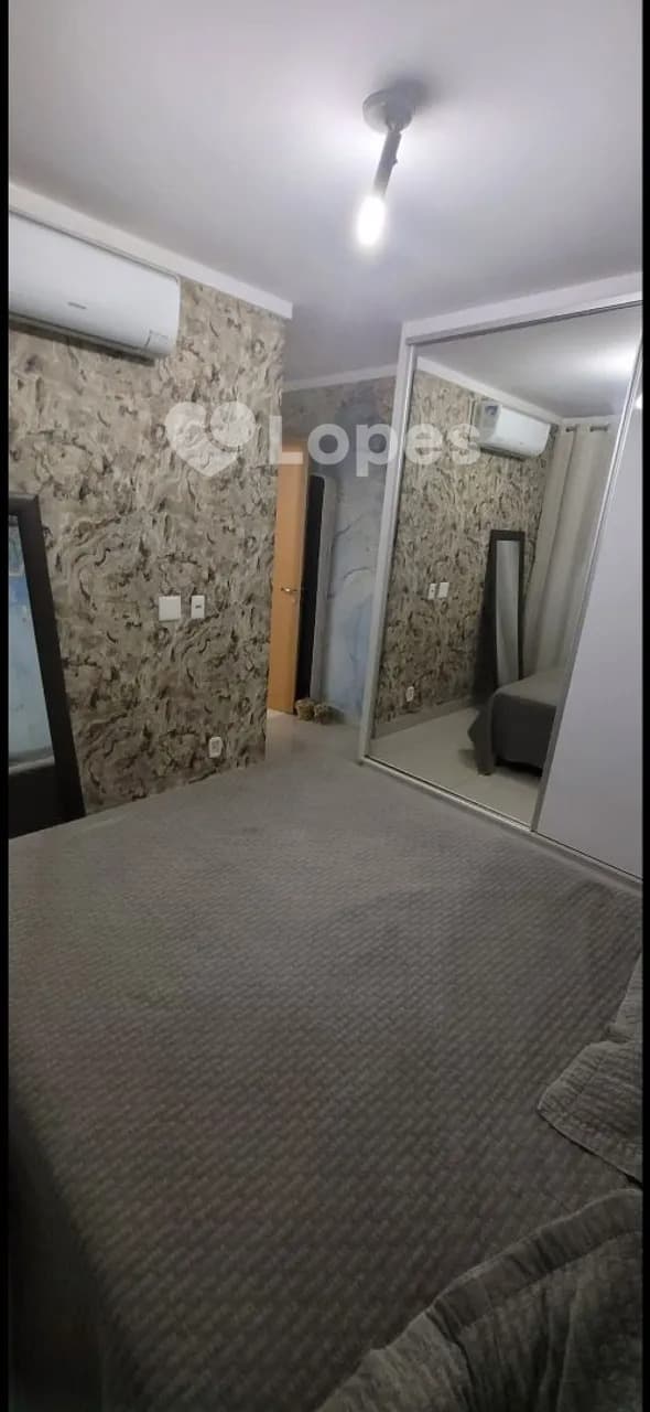 Flat 1 Quarto no Setor Bueno | Próx ao Parque Vaca Brava e Goiânia Shopping
