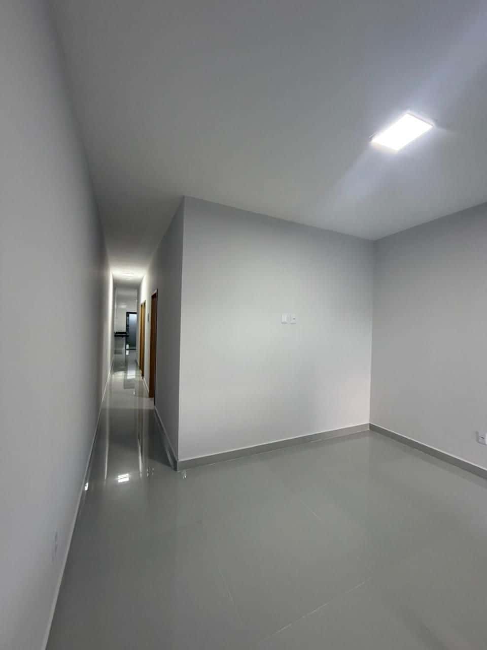 Casa 2 Quartos no Setor Marques Abreu OPORTUNIDADE