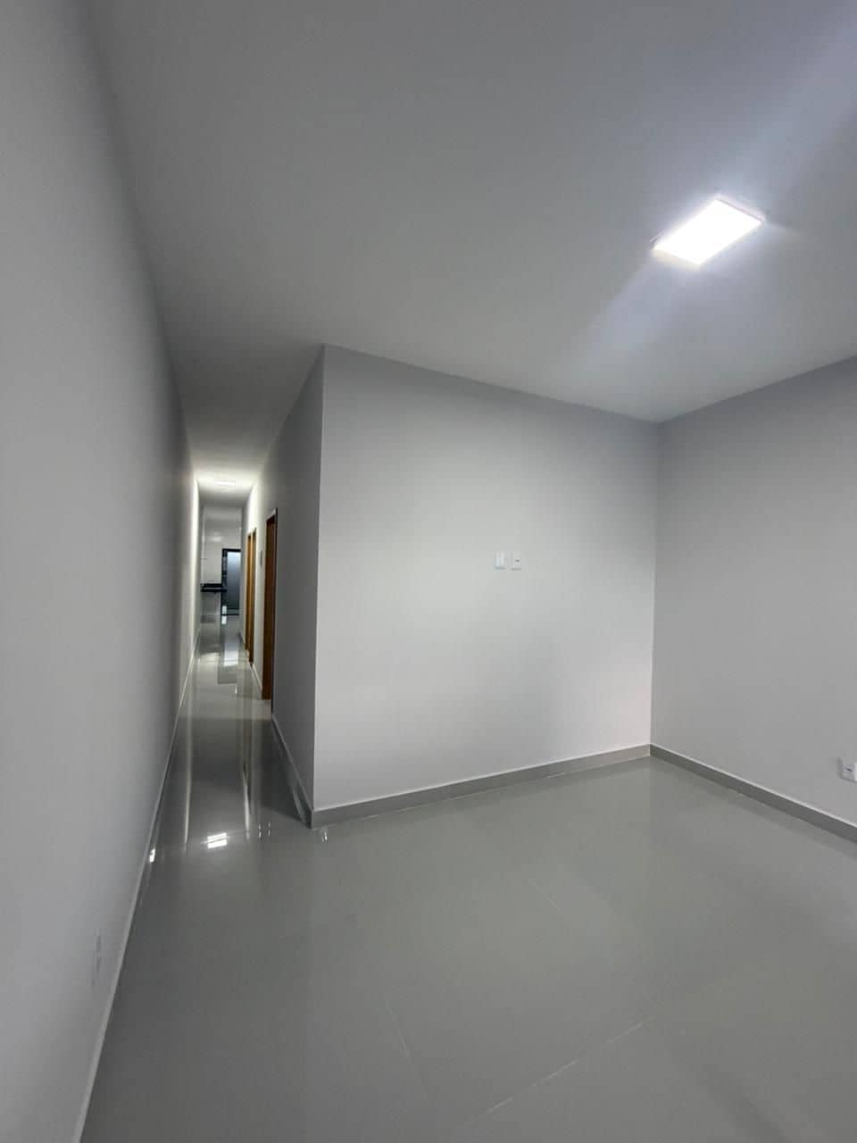 Casa 2 Quartos no Setor Marques Abreu OPORTUNIDADE