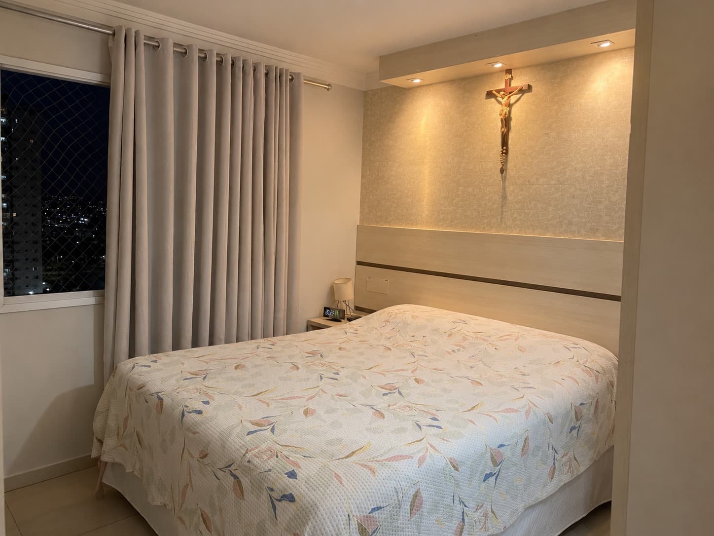 Apartamento Eldorado