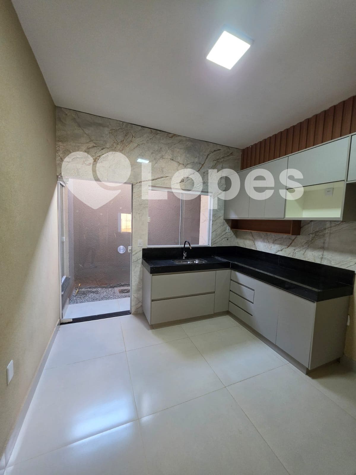 Casa 2 Quartos à Venda no Setor Morada do Sol – Goiânia | Próxima ao Portal Shopping