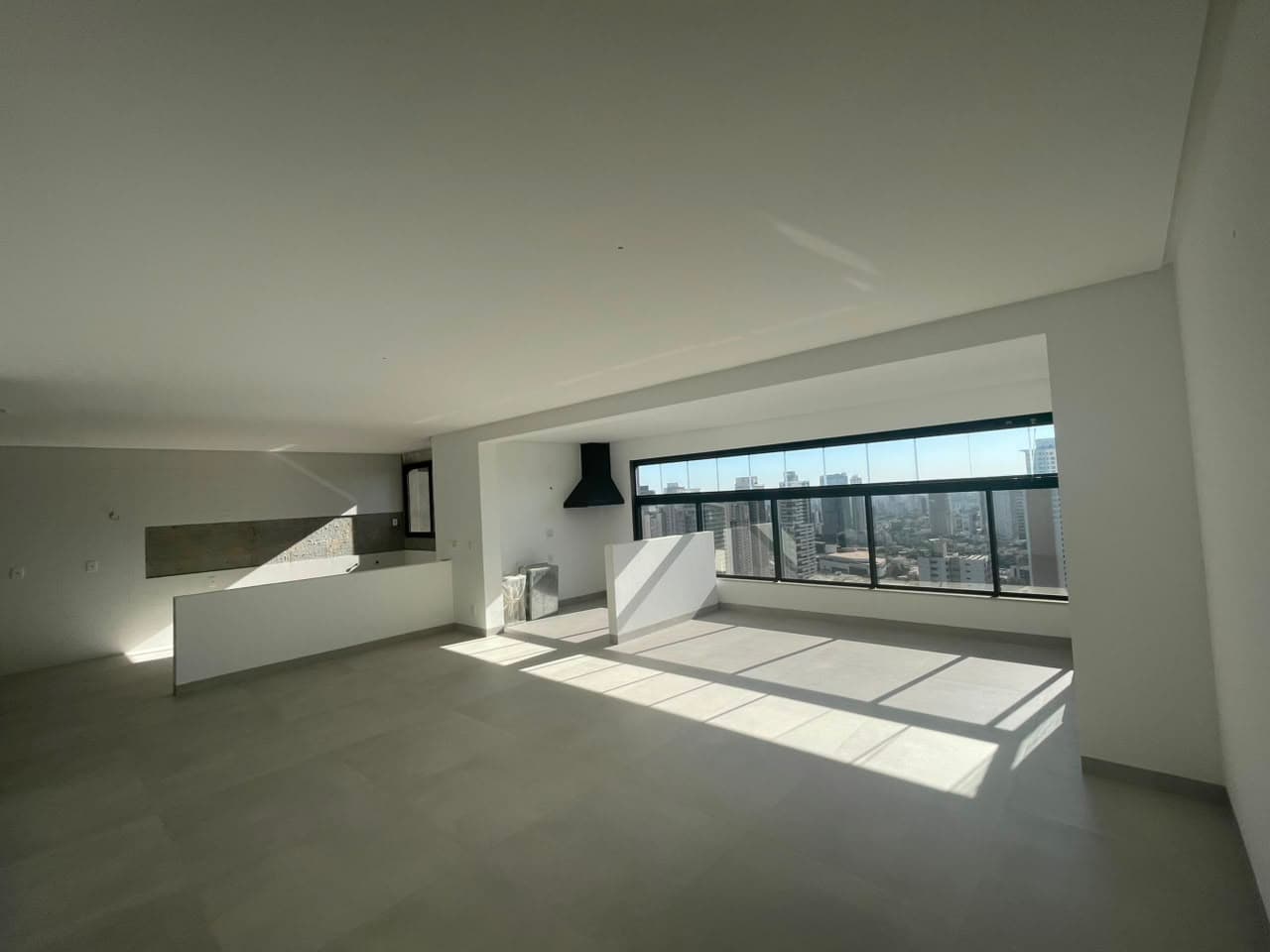 Apartamento CASA BRASILEIRA