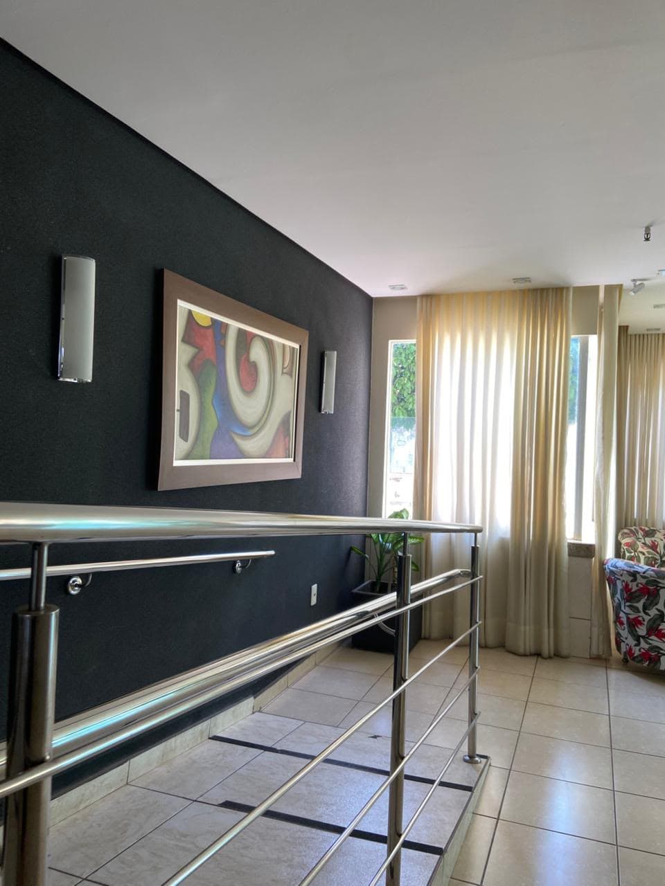 2/4, 63 m2, Mobiliado, Ed Jurema Pires, Jardim América
