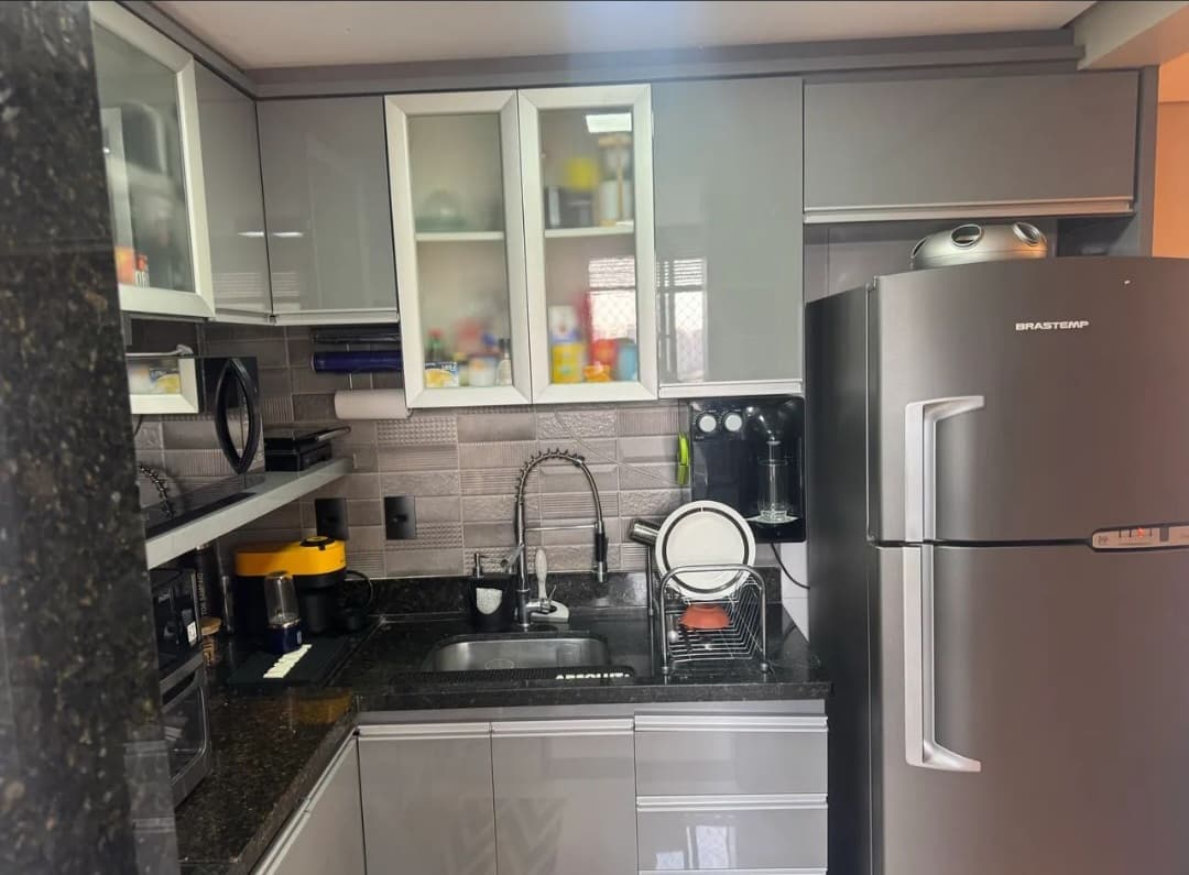 Apartamento 3 quartos - Alto da Glória