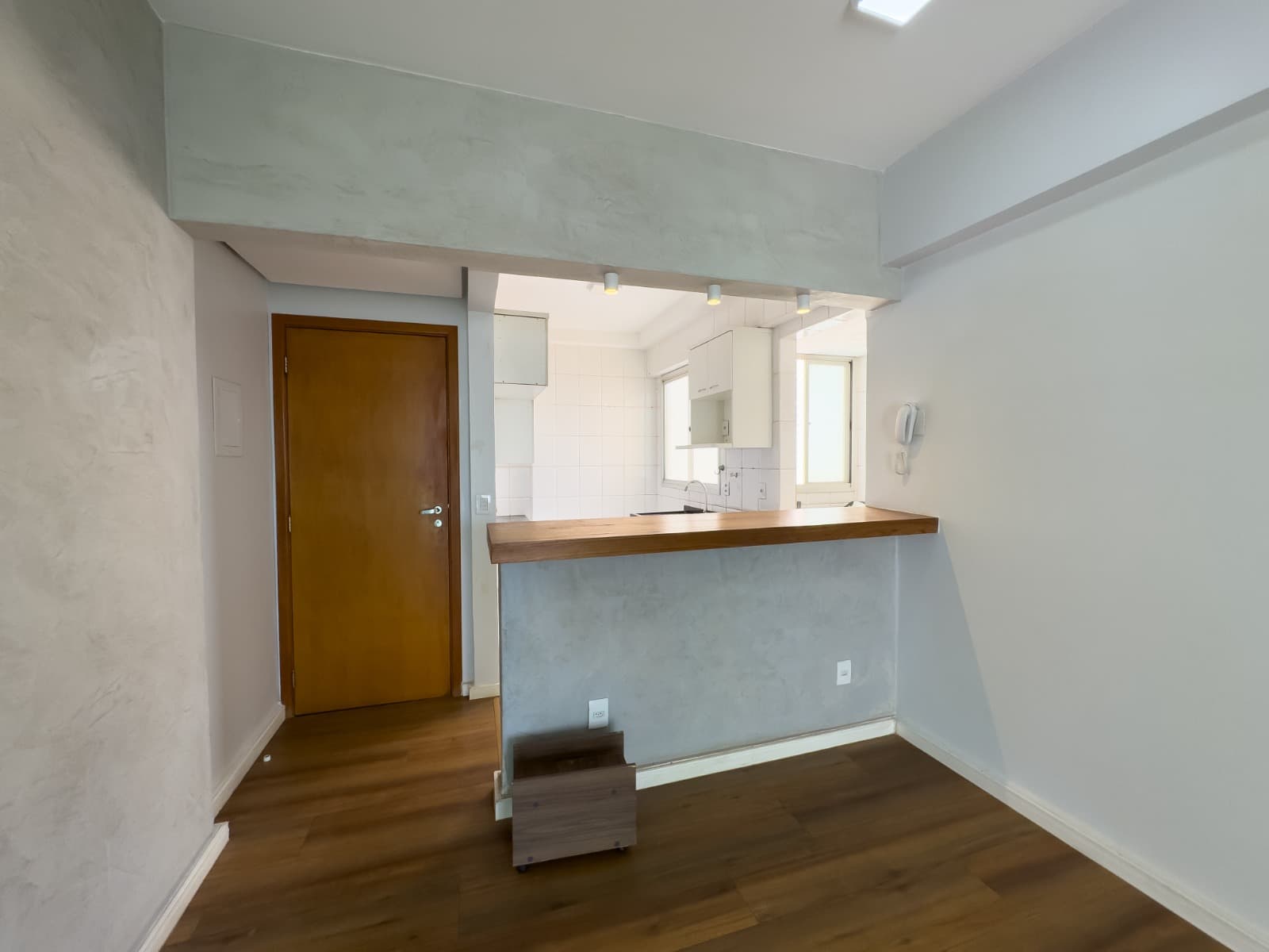 Apartamento Alto da Gloria