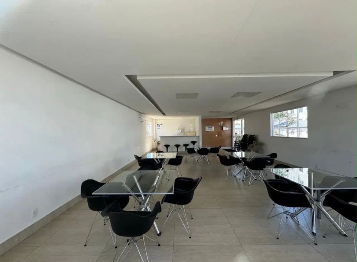 Apartamento região Noroeste