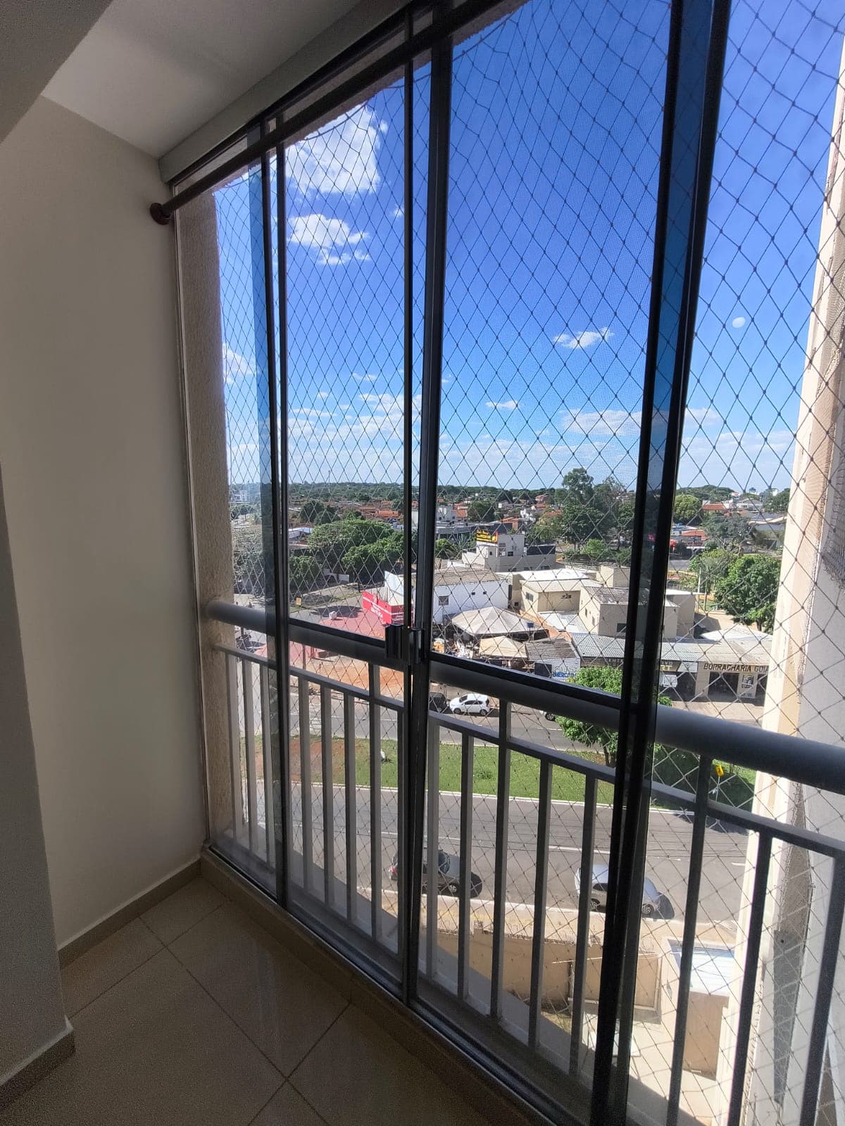 APARTAMENTO À VENDA | Setor Goiânia 2