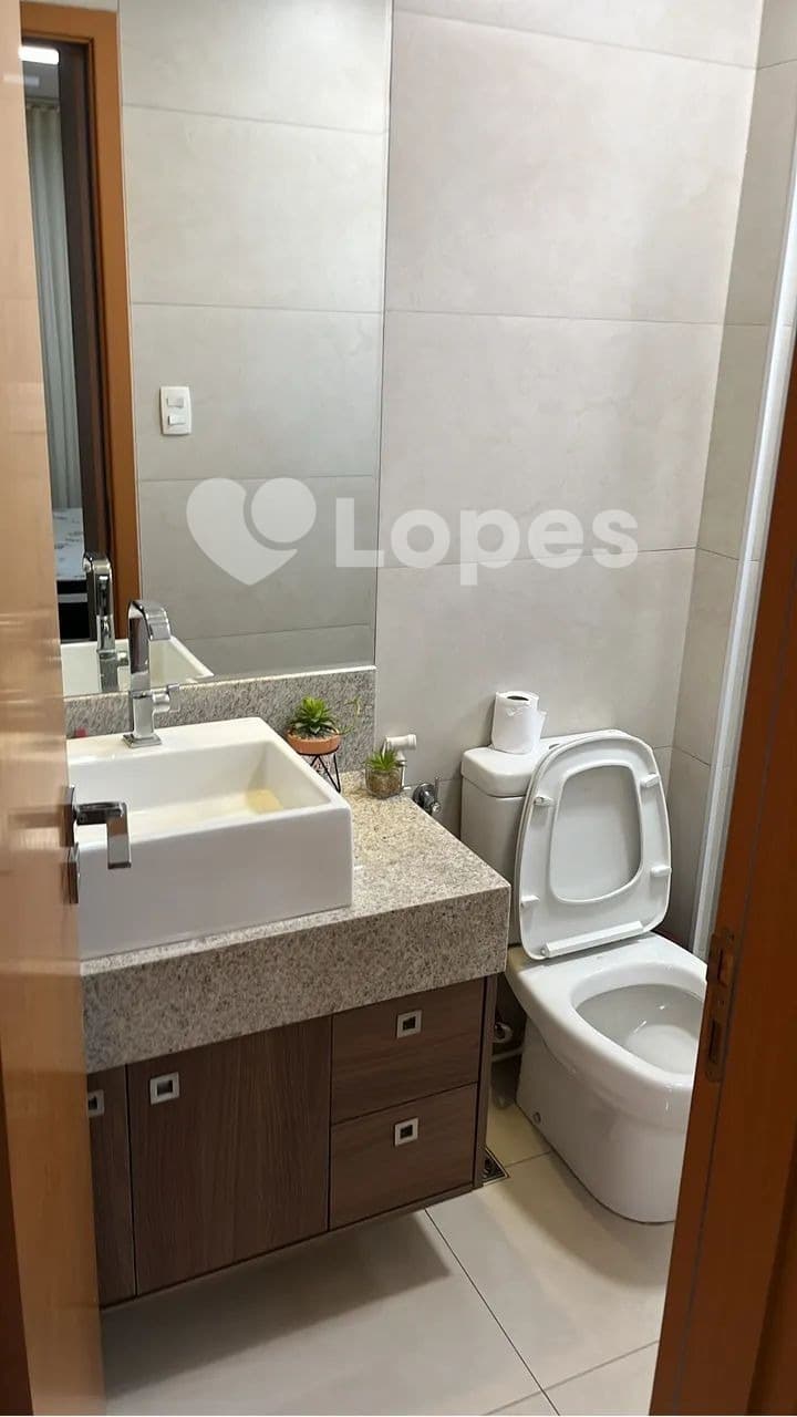 Ágio Flat no Setor Bueno, Próximo ao Goiânia Shopping, Goiânia