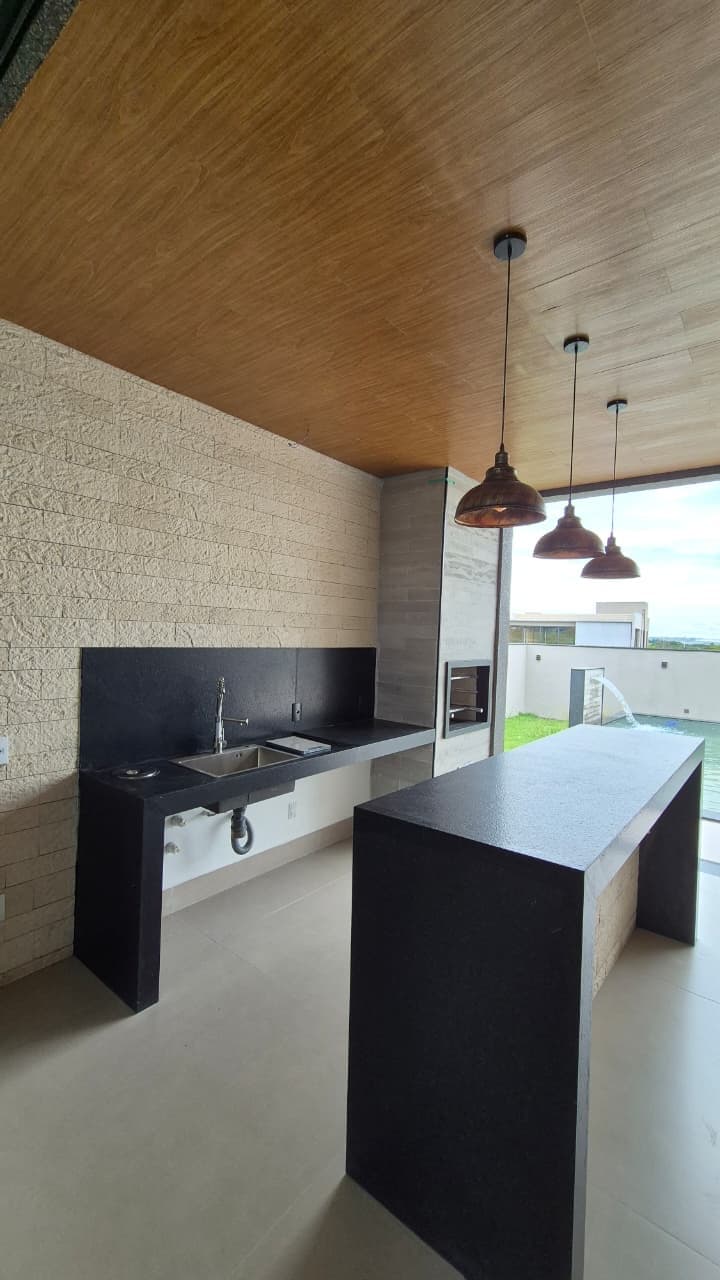 Casa no Plateu Dor
