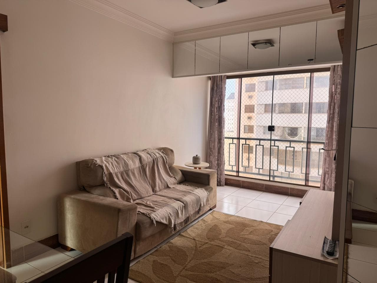 Apartamento no Setor Bueno Ed Borges landeiro Olympus