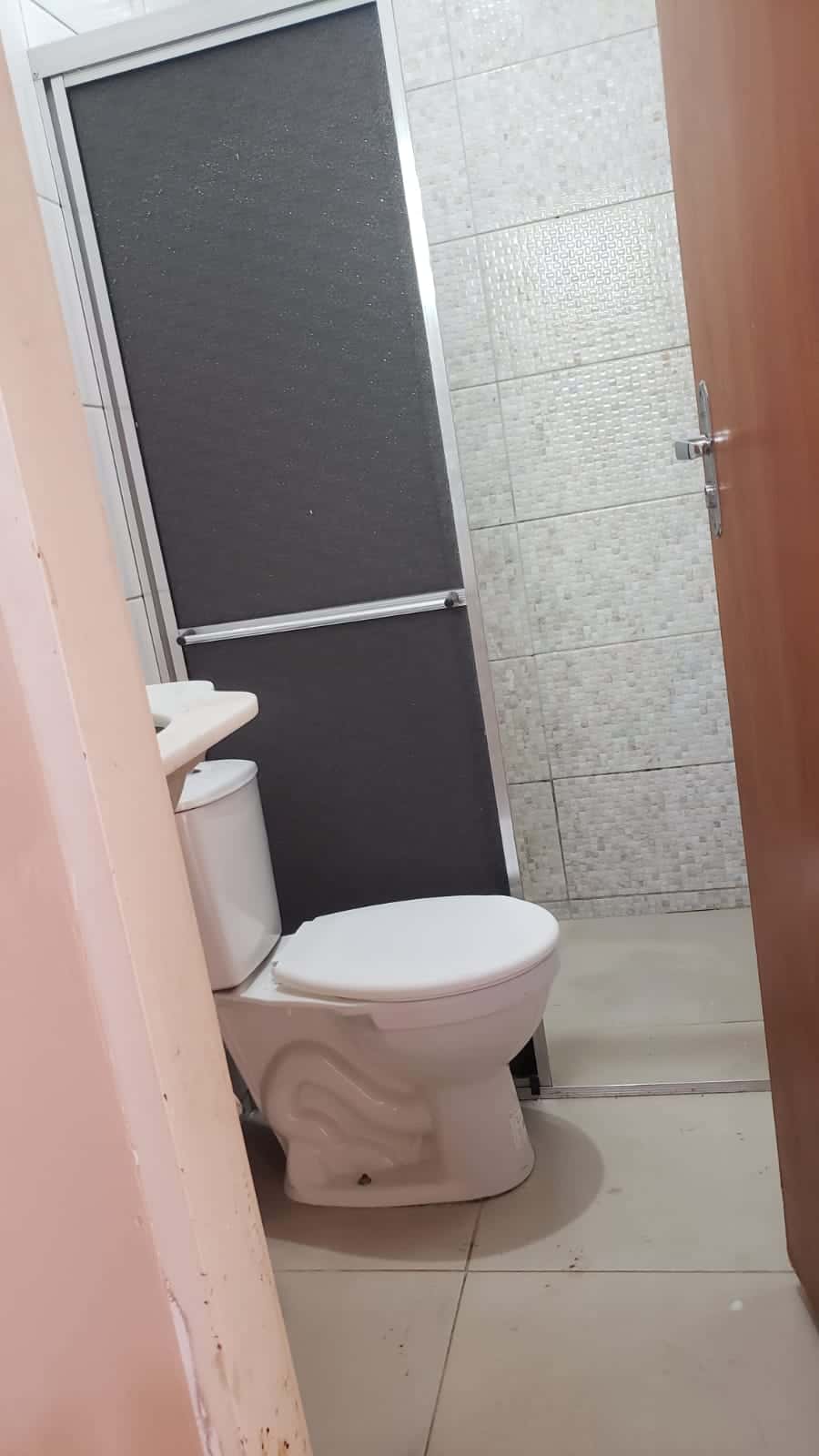 Banheiro