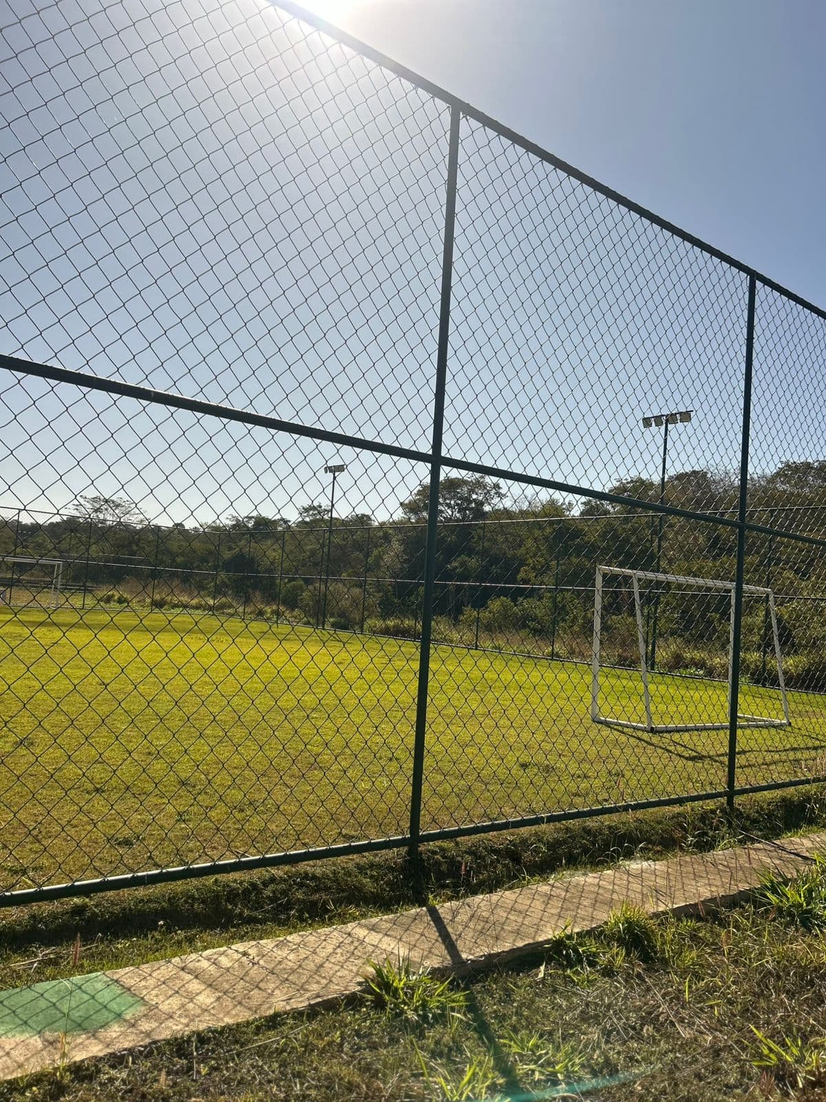 Lote 1000m² – Condomínio Villa Toscana (Alto Padrão)