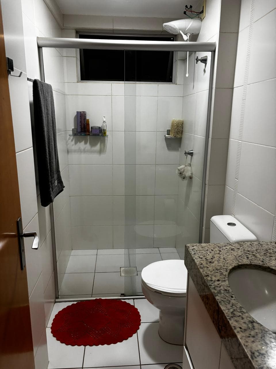 Apartamento 3 quartos no Parque Amazônia com lazer completo