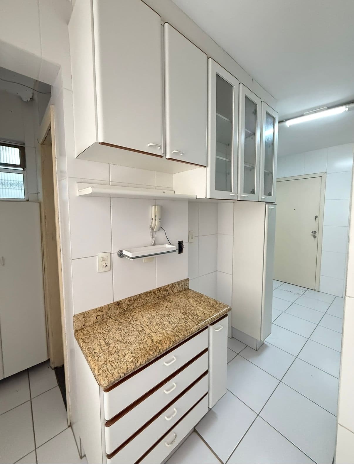 🏡 **APARTAMENTO 3 QUARTOS | ALTO DO BUENO**