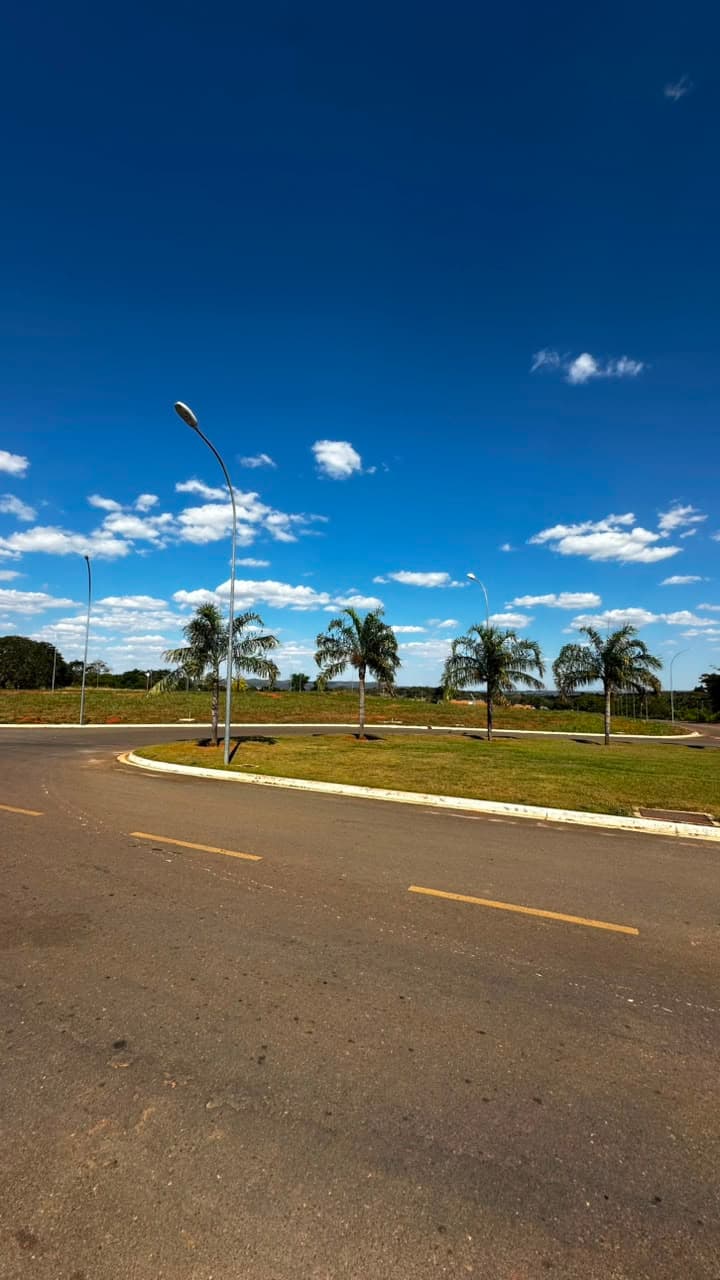 LOTE PORTAL DO SOL GREEN 653,08 m² - RUA DOS IPES - LOTE ESPECIAL EM RUA PRINCIPAL